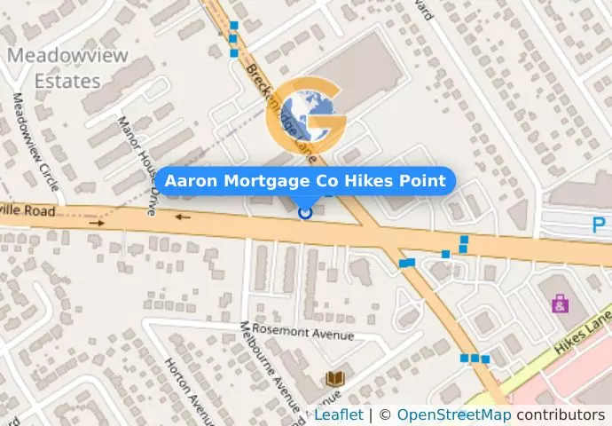Aaron Mortgage Co Hikes Point