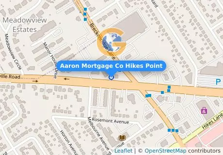 Aaron Mortgage Co Hikes Point