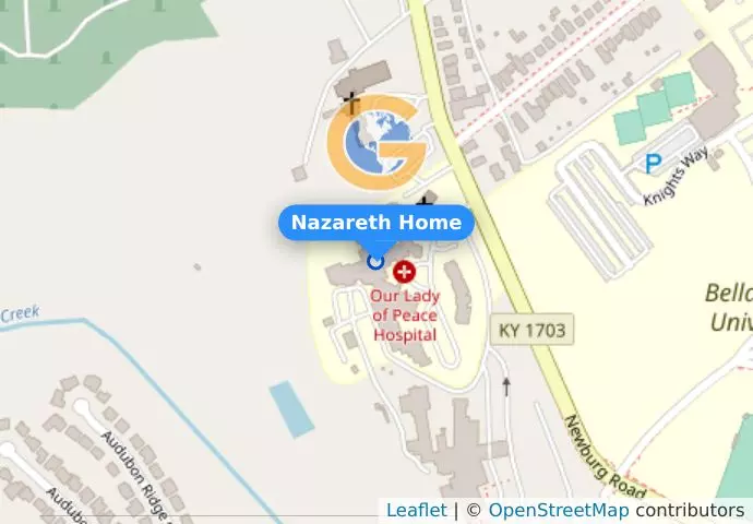 Nazareth Home