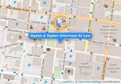 Ogden & Ogden Attorneys At Law