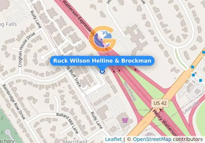 Ruck Wilson Helline & Brockman