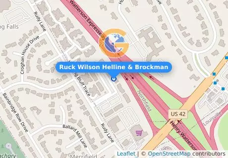 Ruck Wilson Helline & Brockman