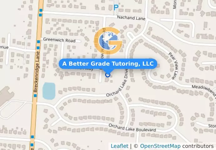 A Better Grade Tutoring, LLC