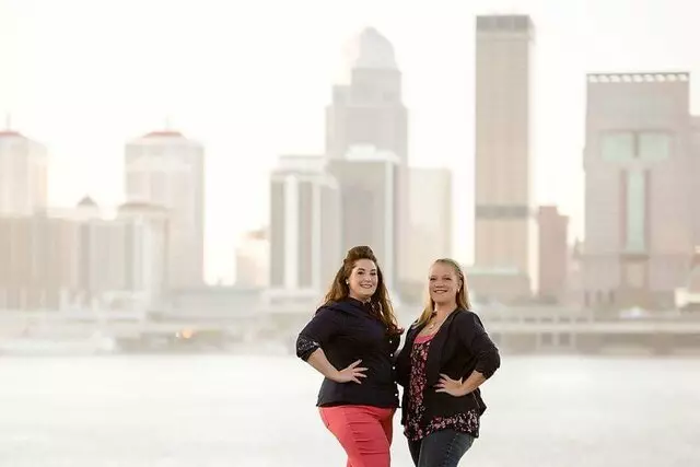 Doulas of Kentuckiana
