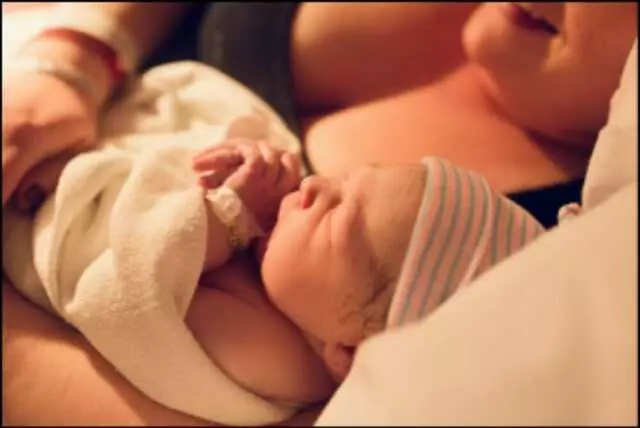 Doulas of Kentuckiana