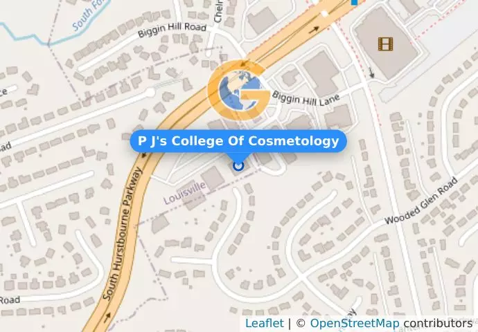 P J&apos;s College Of Cosmetology