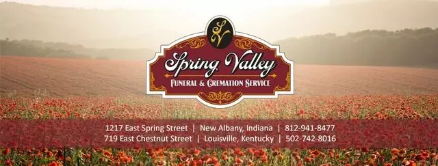Spring Valley Funeral Home & Cremation
