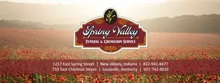 Spring Valley Funeral Home & Cremation
