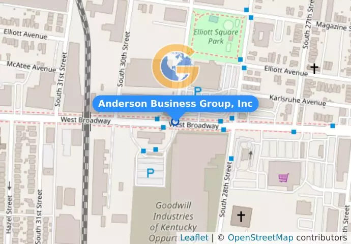 Anderson Business Group, Inc