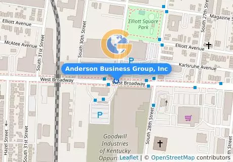 Anderson Business Group, Inc