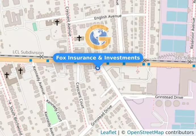 Fox Insurance & Investments