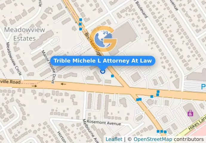 Trible Michele L Attorney At Law