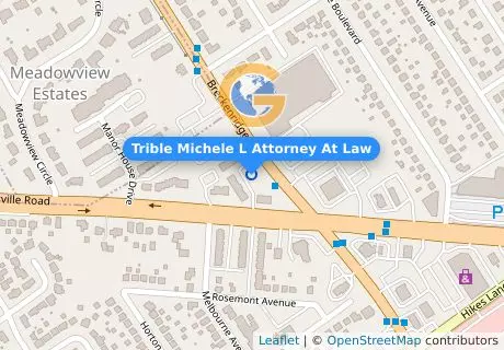 Trible Michele L Attorney At Law
