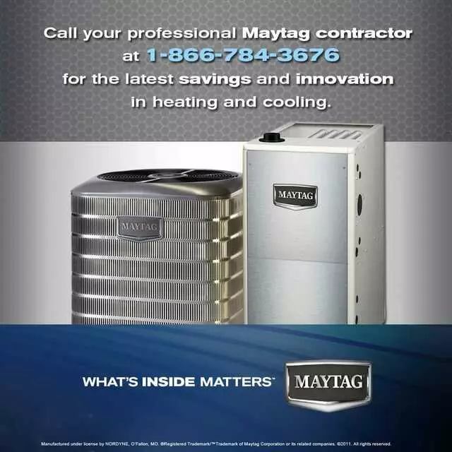 All About You Heating and Air