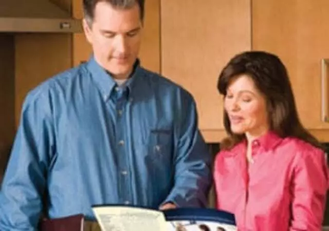 All About You Heating and Air