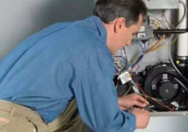 All About You Heating and Air