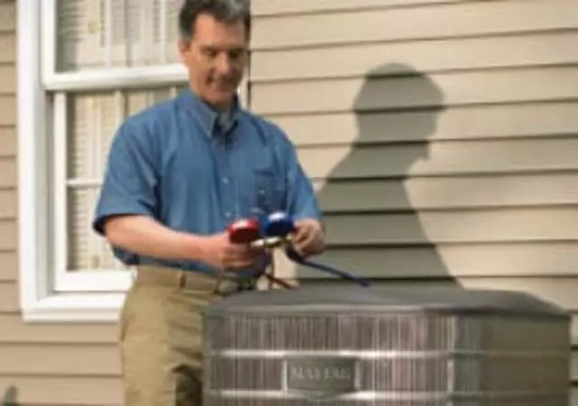 All About You Heating and Air