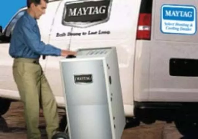 All About You Heating and Air