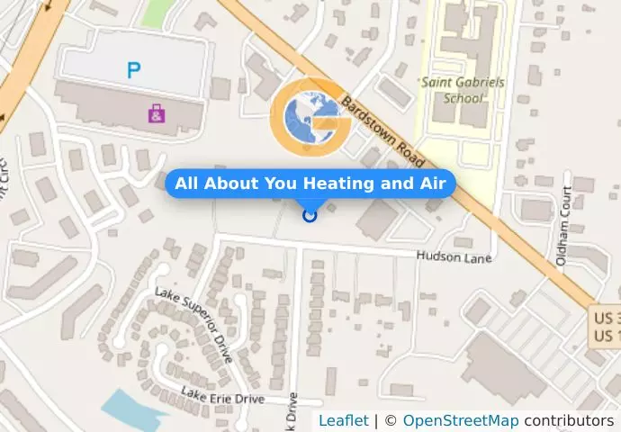 All About You Heating and Air