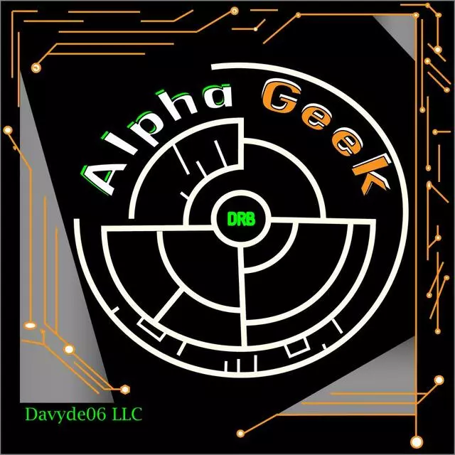 Alpha Geek