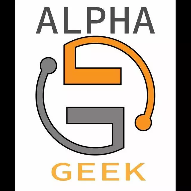Alpha Geek