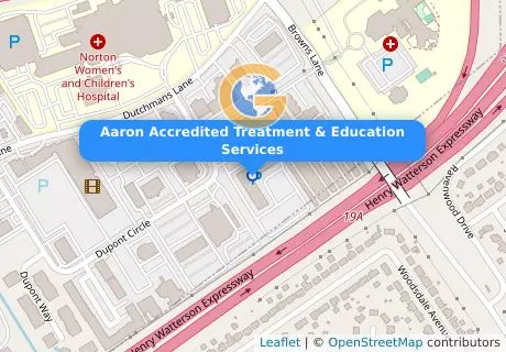 Aaron Accredited Treatment & Education Services