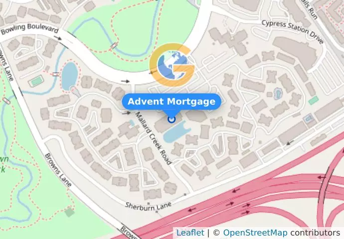 Advent Mortgage