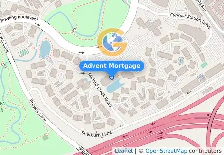 Advent Mortgage