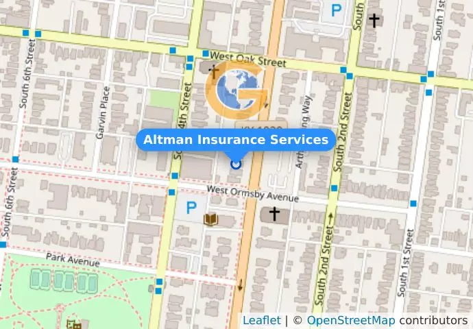 Altman Insurance Services