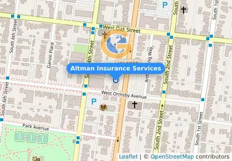 Altman Insurance Services