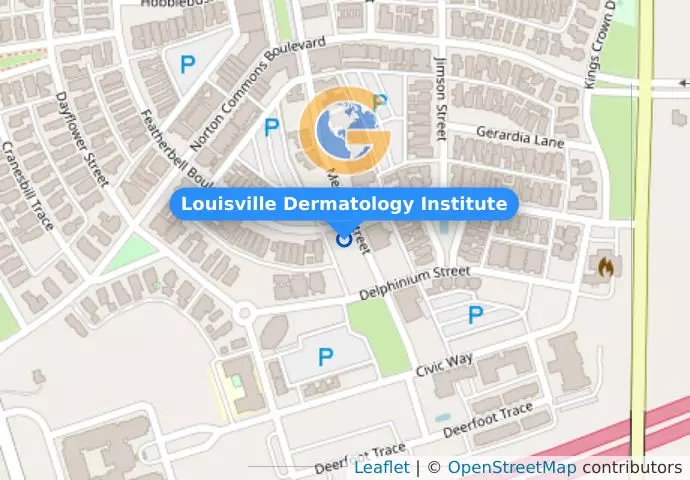 Louisville Dermatology Institute
