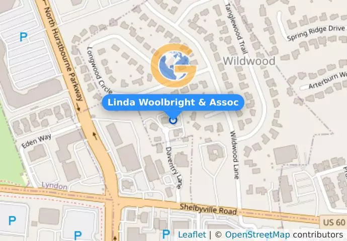 Linda Woolbright & Assoc