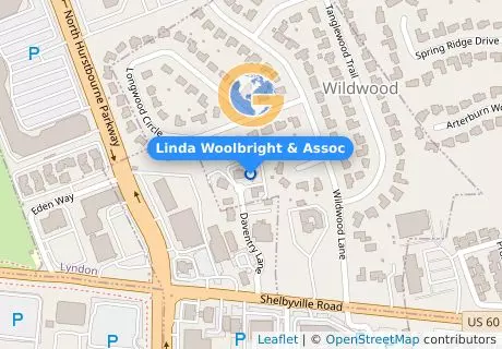 Linda Woolbright & Assoc
