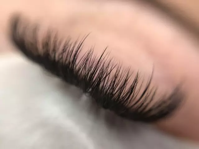 Lashed by Kay Lashes
