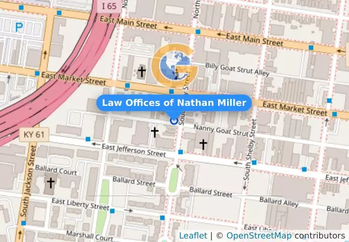 Law Offices of Nathan Miller