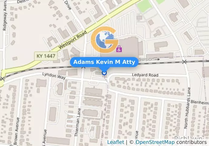 Adams Kevin M Atty