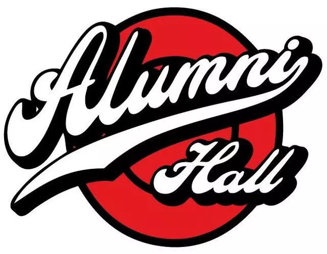 Alumni Hall