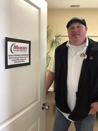 Moon Grease Trap Cleaning