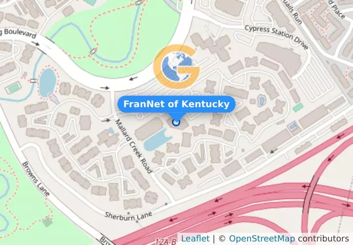 FranNet of Kentucky
