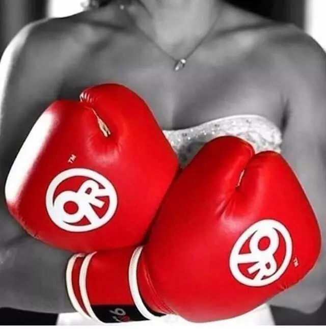9Round Kickbox Fitness Highlands