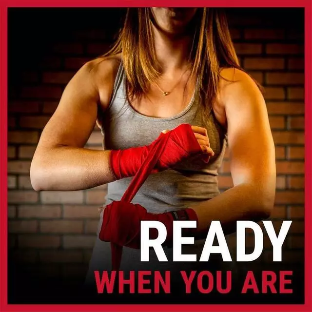 9Round Kickbox Fitness Highlands