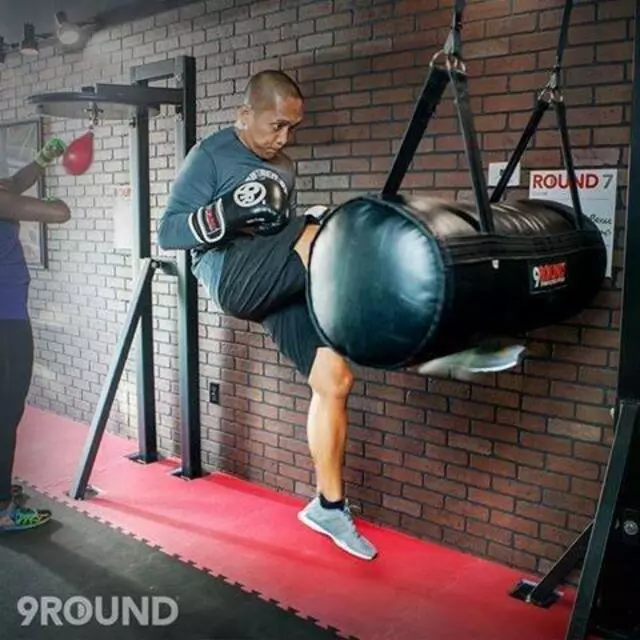 9Round Kickbox Fitness Highlands