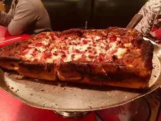 Impellizzeri's Pizza