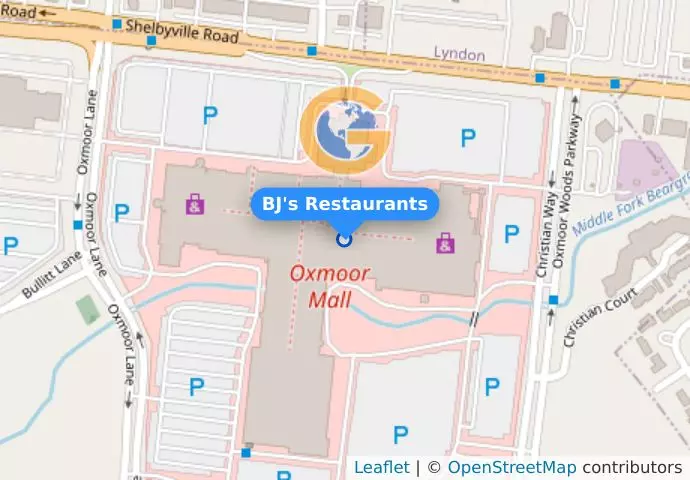 BJ's Restaurants