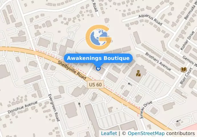 Awakenings Boutique