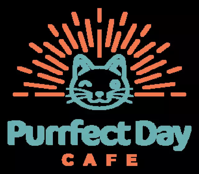 Purrfect Day Cat Cafe