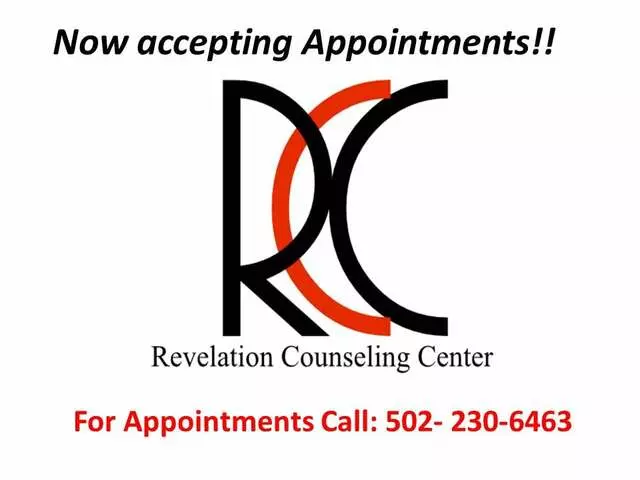 Revelation Counseling Center