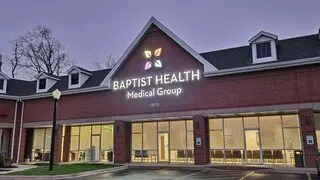 Baptist Health Medical Group - Crestwood