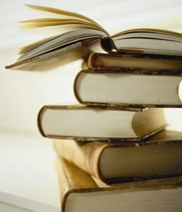 A Book By Its Cover