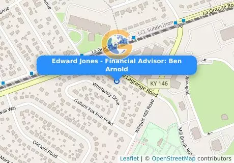 Edward Jones - Financial Advisor: Ben Arnold